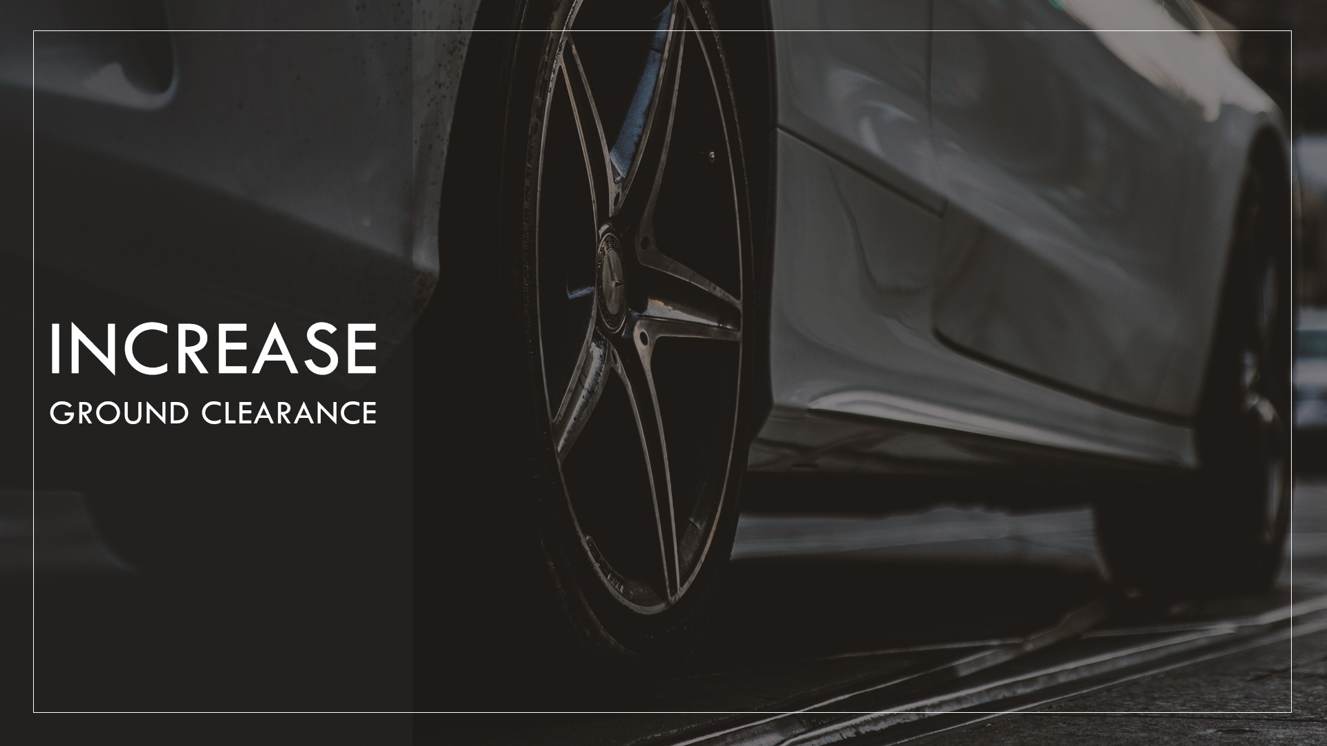 TopRated Coil Spring BuffersCar Stabilizer pro